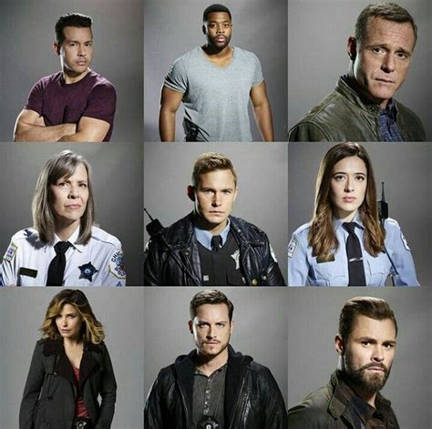 chicago pd todos os ep.